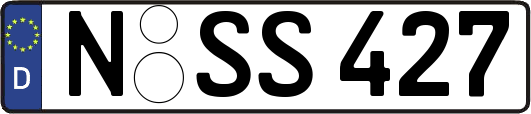 N-SS427