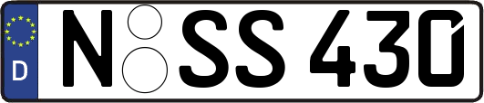 N-SS430