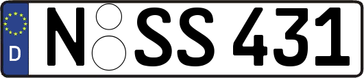 N-SS431