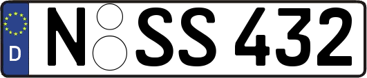 N-SS432