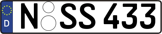 N-SS433