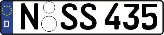 N-SS435