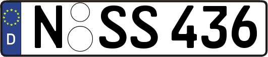 N-SS436