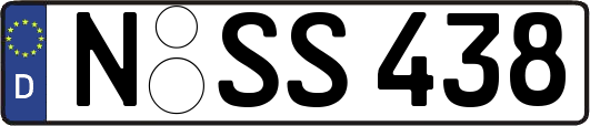 N-SS438