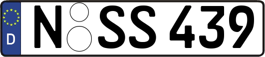 N-SS439