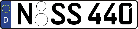 N-SS440