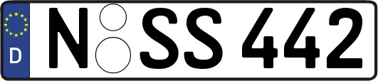 N-SS442