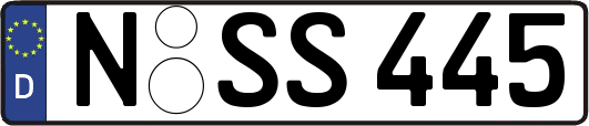 N-SS445
