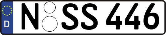 N-SS446