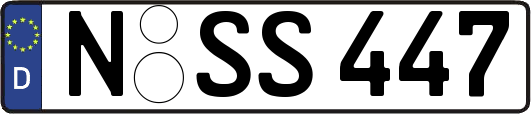 N-SS447