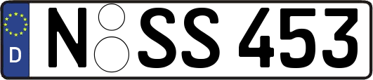 N-SS453