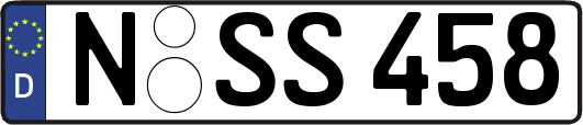 N-SS458