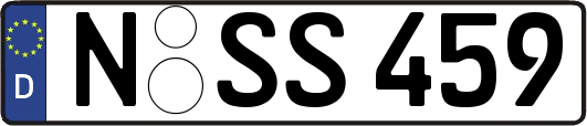 N-SS459