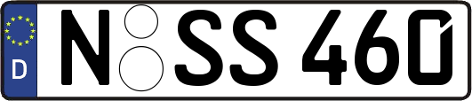 N-SS460