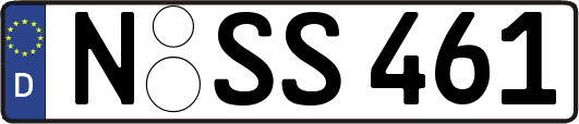 N-SS461