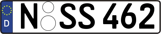 N-SS462