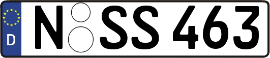 N-SS463
