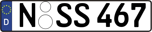 N-SS467