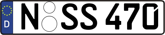 N-SS470
