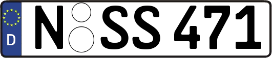 N-SS471
