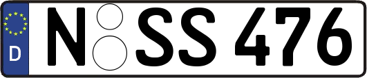 N-SS476