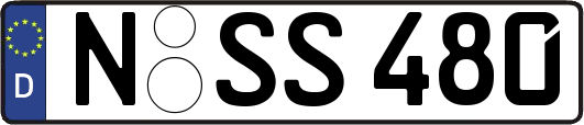 N-SS480