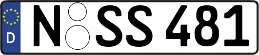 N-SS481