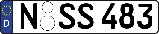 N-SS483
