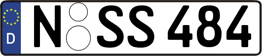 N-SS484