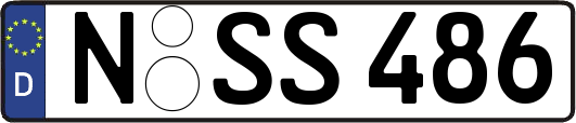 N-SS486