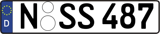 N-SS487