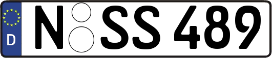 N-SS489
