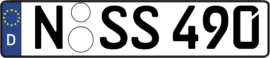 N-SS490