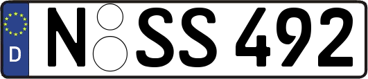 N-SS492