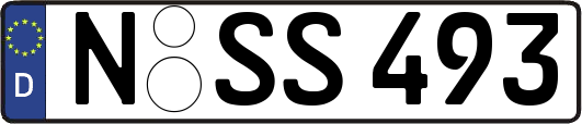 N-SS493