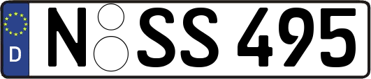 N-SS495