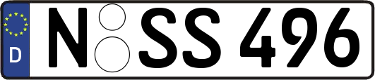 N-SS496