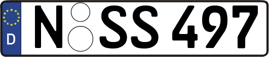N-SS497