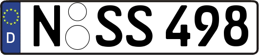 N-SS498