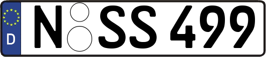 N-SS499