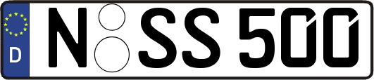 N-SS500