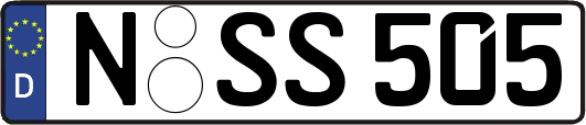 N-SS505