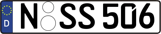 N-SS506