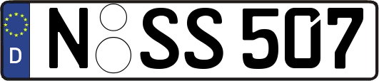 N-SS507