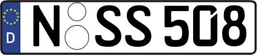 N-SS508