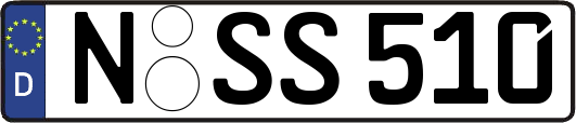 N-SS510