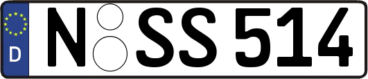N-SS514