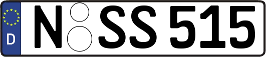 N-SS515