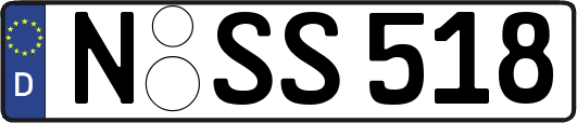 N-SS518
