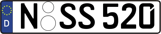 N-SS520